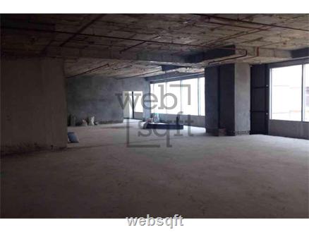Commercial Office Space for Rent in Hyderabad
